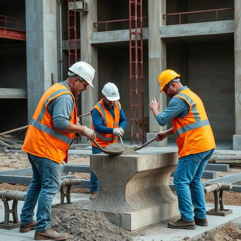 Construction Services - View 1